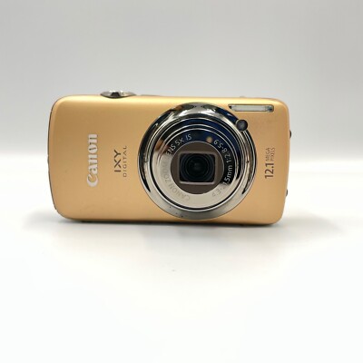 canon IXY DIGITAL 930IS-SEVERNE BLADE 5.7