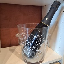 Secchiello Porta Bottiglie #Spumante #Champagne