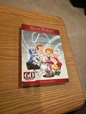 The Jetsons: Complete First Season 1 - DVD - Hanna-Barbera Diamond Collect - NEW