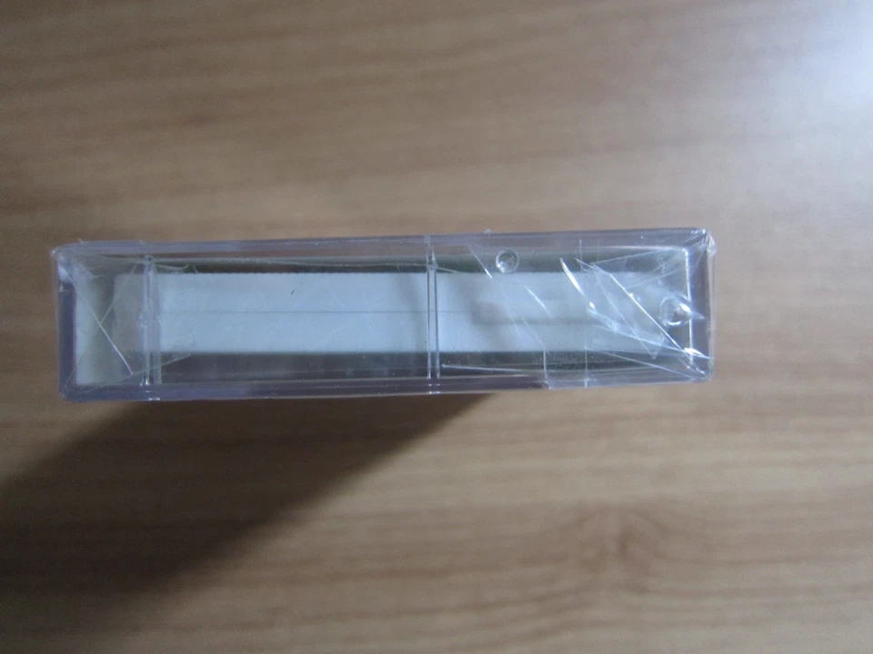 DOLLY PARTON STRAIGHT TALK OST Korea Edition Sealed Cassette Tape BRAND NEW - Image 4 of 4