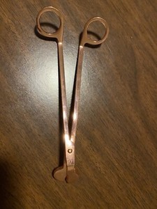 Candle Wick Trimmer, Candle Wick Cutter, Candle Scissors Cutter, Stainless Wick