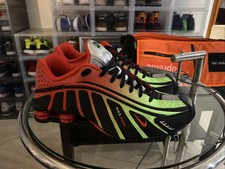 Nike Shox TL Neymar Jr Men's Shoe