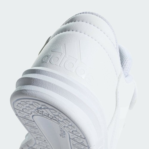 Adidas Baby Shoes Toddler Boys Alta Sports CF School Trainers Size - Picture 47 of 60