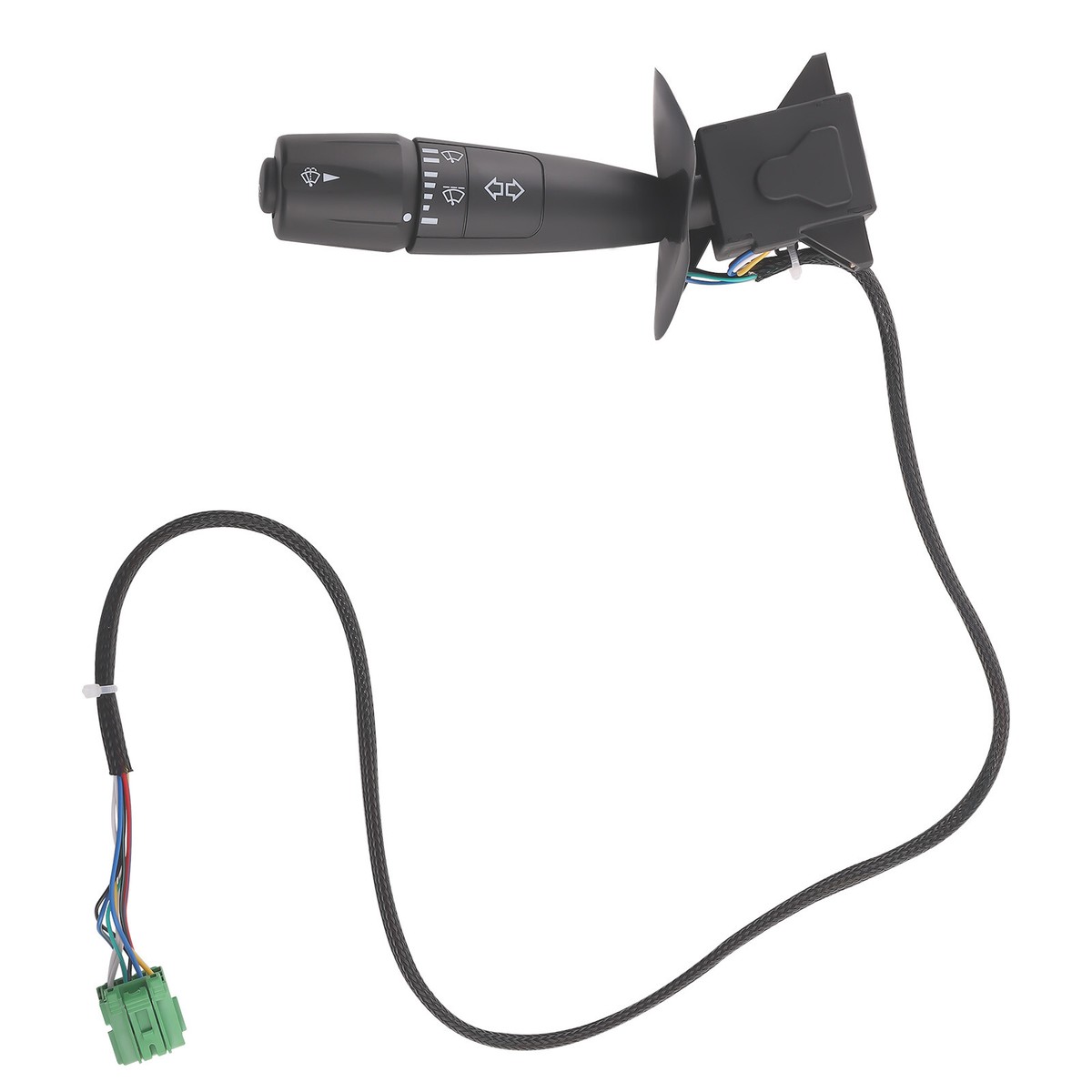 Turn Signal Windshield Wiper Switch For Kenworth T680 T800