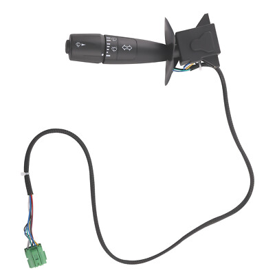 Turn Signal Windshield Wiper Switch For Kenworth T680 T800 Peterbilt 579 389 387