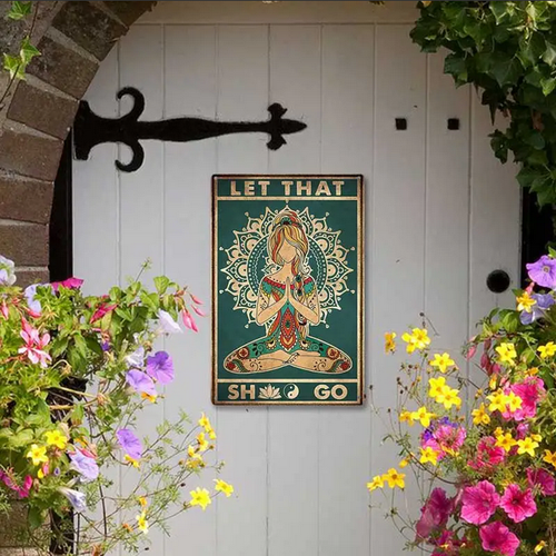 Tin Sign Retro Metal Wall Home Decor Art Rustic Bub wholesale pub restaurant - Picture 82 of 120