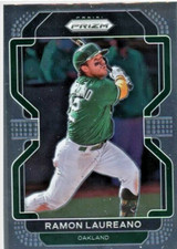 2022 Panini Prizm Baseball Pick Choose card Complete Your Set RC Vets #135-270