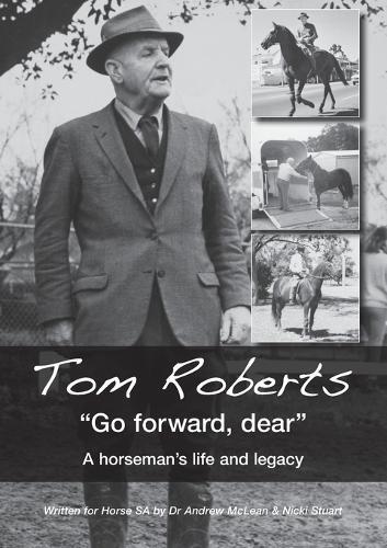 Thumbnail - Andrew Mclean Nicki Stuart Tom Roberts "go Forward, Dear"