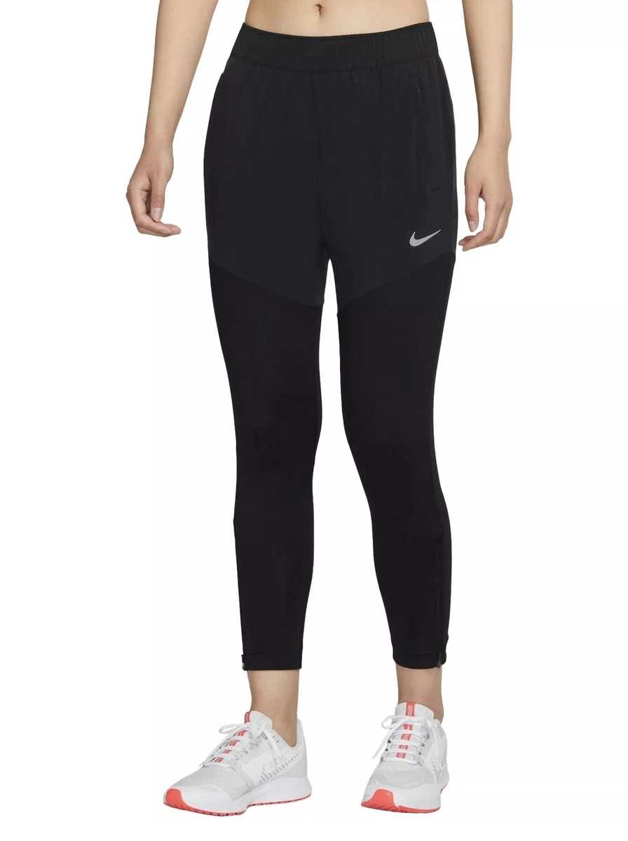 NWT Nike Dri-FIT Essential Women's Running Pants - XL - Style: DH6975-010