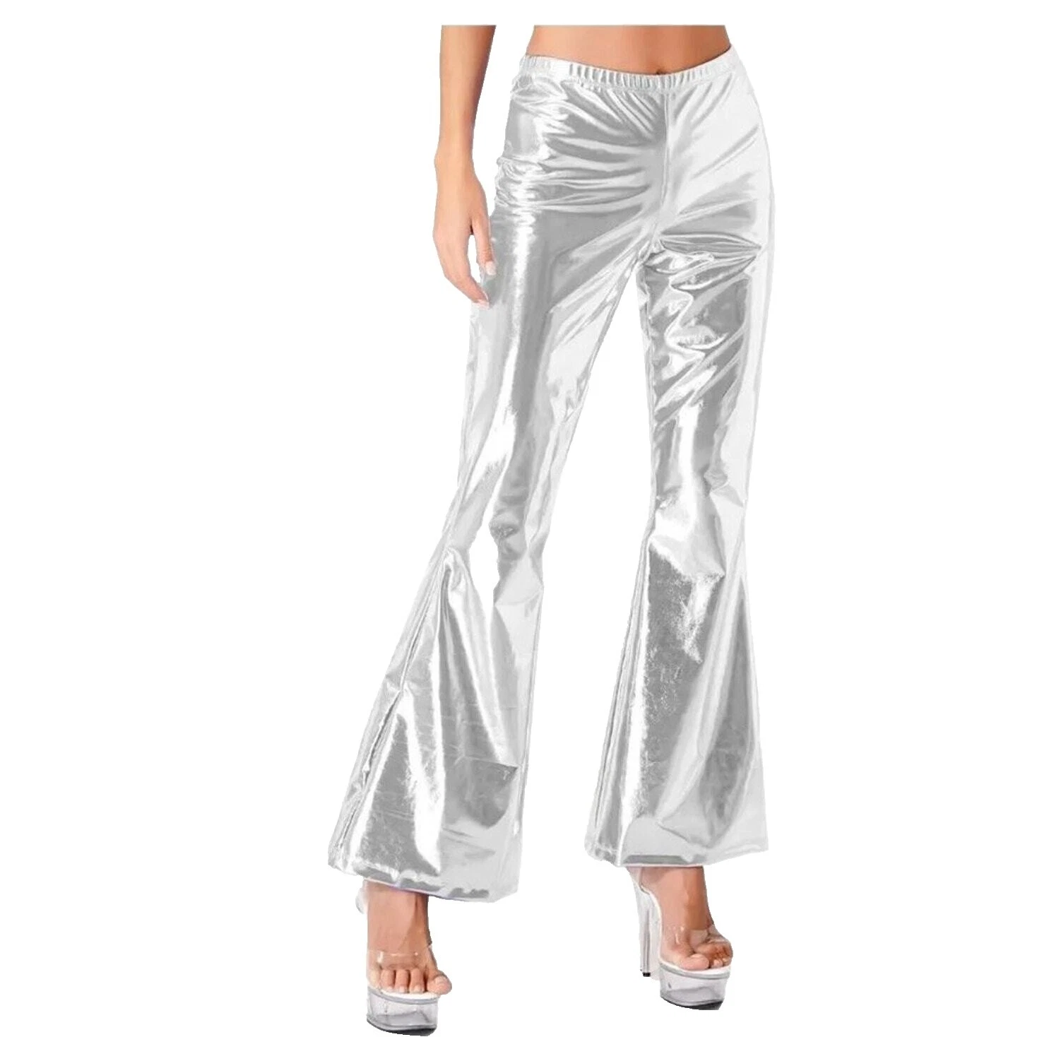 Size M Regular Size Pants for Women