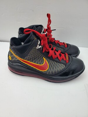 lebron 7 size 9.5