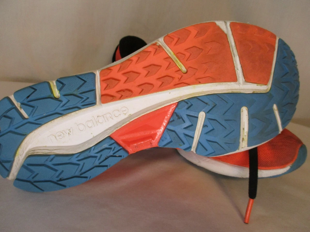 New balance fantom store fit revlite