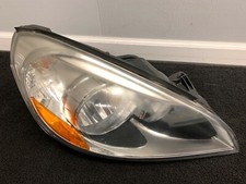 11-13 S60 Right Halogen Headlight Assembly 31383071