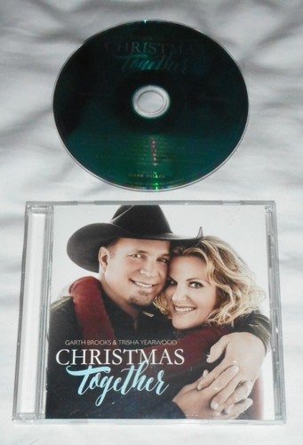 Garth brooks trisha yearwood christmas together free download