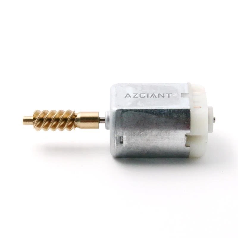 Motor actuador de cerradura de puerta 4 piezas 69320-35510 para Toyota 4Runner/Sequoia/Lexus LX470 Foto 3 de 4