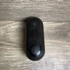 Black Wi-Fi Wired Motion Alert Night Vision Outdoor Indoor Home Security Camera