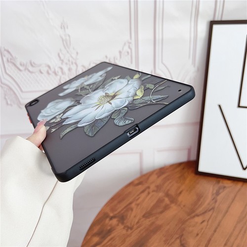 Tablet Shockproof TPU Case Cover For Samsung Galaxy Tab A7 Lite A8 S6 S7 S8 Plus - Picture 3 of 85