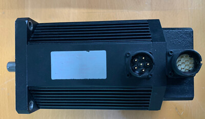 3~Servomotor Motor Synchronmotor Movinor LE 101-101 E 4000