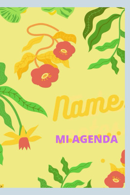 Agenda