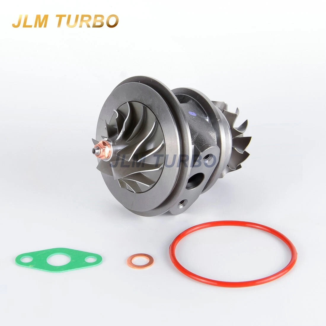 HX25W Turbocharger CHRA cartridge 3770254 5801439060 For EICHER 