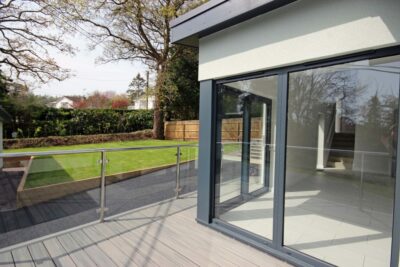 Vernice Spray Grigio Traffico B RAL 7043 Redlack Multisuperficie Lucido | Leroy Merlin - Foto 4