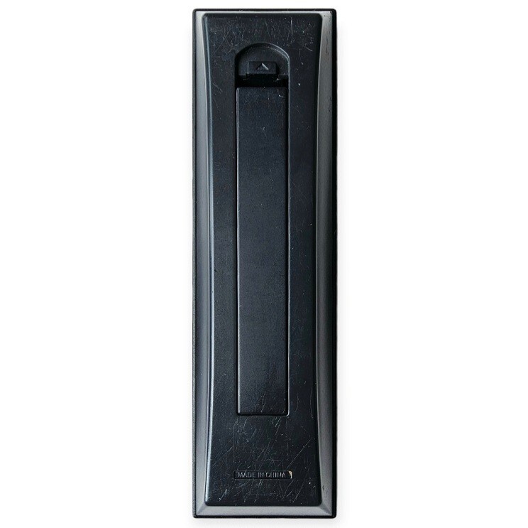 Toshiba HD DVD Player SER0285 Remote Control Black *READ* eBay