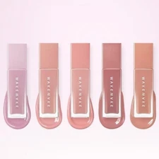 WAKEMAKE Sheer Glow Liquid Blusher 7ml 5colors K-Beauty