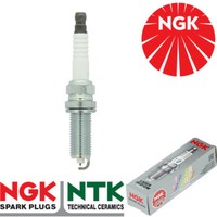 NGK ZüNdkerze ILKAR7F7G 90061 FüR Renault Clio Megane Scenic 1.2Tce