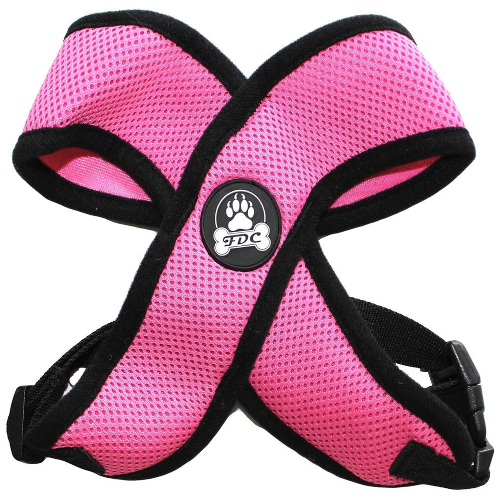 Dog Harness More Comfort Puppy Cat Soft Mesh Small Medium Large XXS XS S M L XL Dog Harness More Comfort Puppy Cat Soft Mesh Small Medium Large XXS XS S M L XL