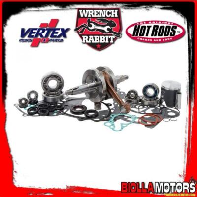 WR101-018B KIT ÜBERHOLUNG MOTOR WRENCH RABBIT HONDA CR 85R 2007-