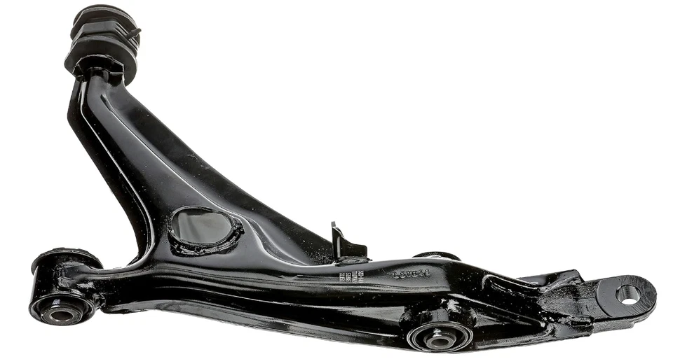 Brazo de control de suspensión inferior del conductor delantero Dorman 520-649 para 97-01 Honda CR-V Foto 3 de 4