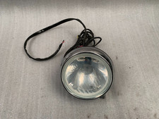 Phare Cibié longue portée Oscar / Cibié long-range headlights Oscar