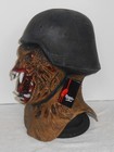American Werewolf In London WARMONGER DEMON MASK Monster Halloween Costume Prop — photo 4