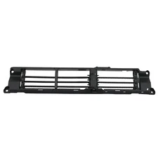 For Honda CRV CR-V 2023-2024 Front Grille Radiator Air Duct Shutter W/O Motor 