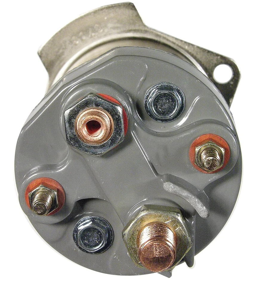 Novo solenóide Airtex 1M1028A - Imagem 3 de 4