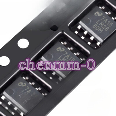 10 Pezzi LM833CN Amplificatore Operazionale Doppio ON Semiconductor Nuovo IC