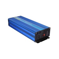 KA 1500W Car DC 24V to AC 110V Power Inverter Charger Converter Caravan Boat