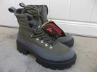 STIVALI DA DONNA VANS COLFAX ELEVATE MTE 2 NUOVI CON ETICHETTE.TAGLIA 7. FOGLIA D'UVA NUOVI CON ETICHETTE NUOVI 2024.