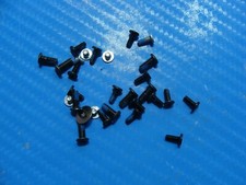 HP Pavilion 15-cc561st 15.6" Genuine Laptop Screw Set Screws for Repair ScrewSet