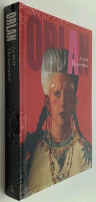 Orlan: The Narrative