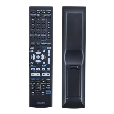 AV Receiver Remote Control For Pioneer VSX-1018AH-K VSX-92TXH VSX-2016AV-S