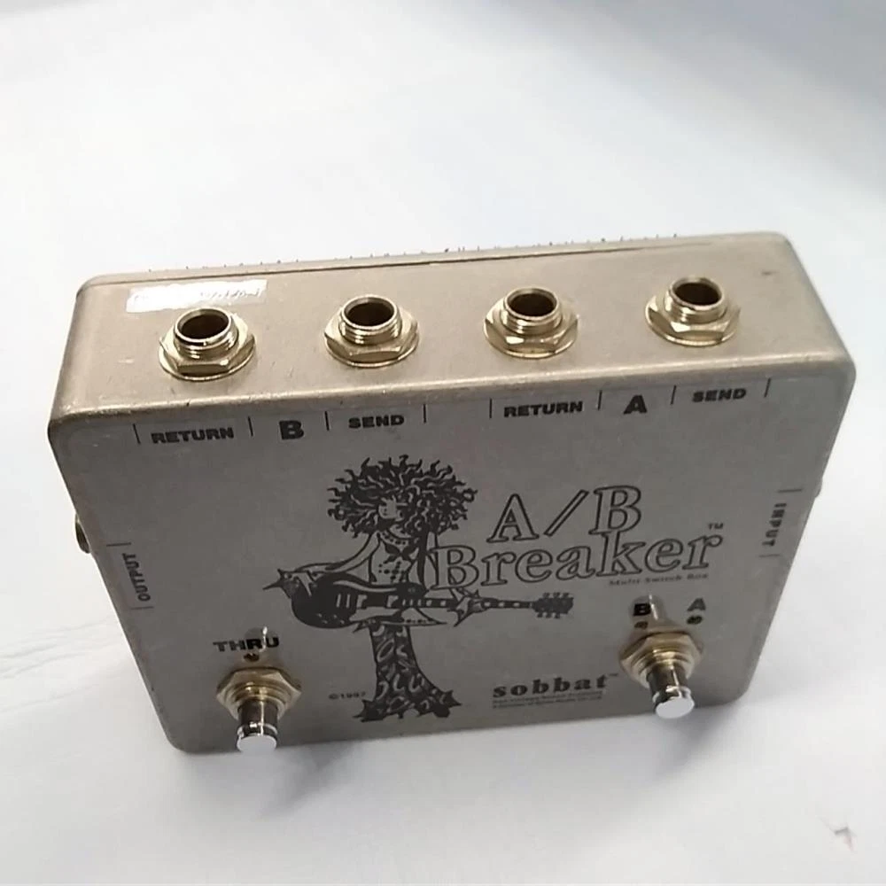 完成品 sobbat A/B BREAKER - 通販 - www.historicalheroes.bg