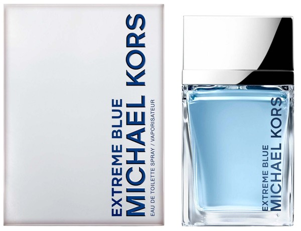 Michael Kors Extreme Blue 1.7oz Unisex Eau de Toilette Spray for  