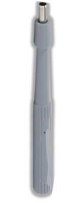 Biopsy Punch 3mm | Single-Use, Sterile, Disposable Biopsy Dermal Punch for Pi...