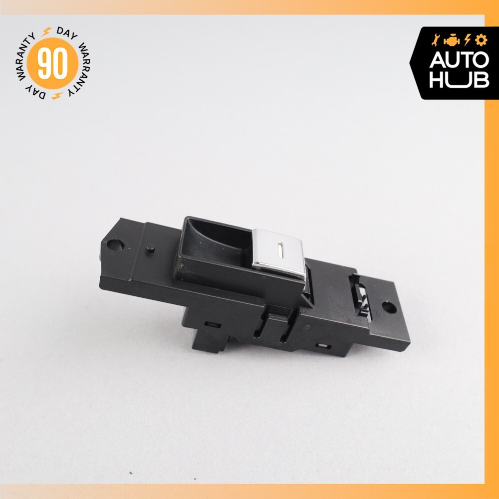 Bentley Continental GTC Window Regulator Switch Front or Rear Right Side OEM 60k