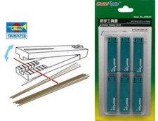 Trumpeter  Handrail Jigs (6 Sizes) #09921