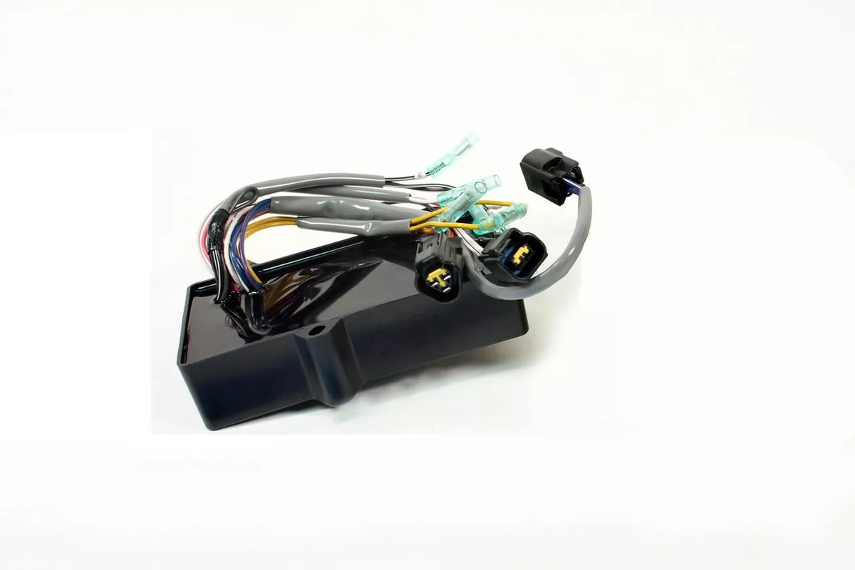 Yamaha GENUINE Outboard CDI Unit 90TLR 2-Stroke 90hp 6H0