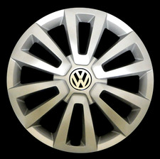 New Genuine Oem Vw Hubcap Beetle  Convertible 2012-2019 Cover Fits 16 Wheel
