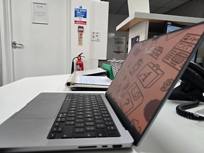 Apple MacBook Pro 14