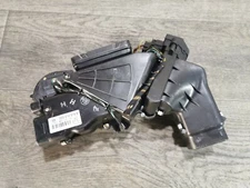 VW PHAETON 3.2 V6 2002-2006 RIGHT SIDE AIR HEATER DUCT ACTUATOR 3D0819874B